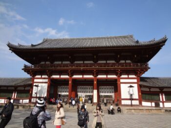 奈良公園