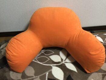 レストクッション