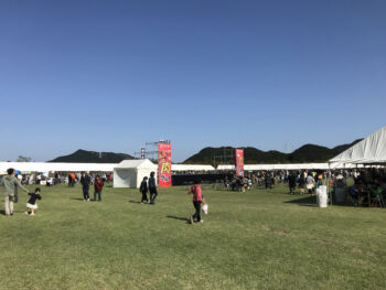 第2回 四国の肉グルメ＆祭りフェス