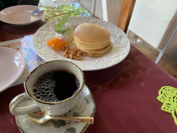 la fete（ラ・フェット）