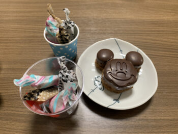 バレンタイン
