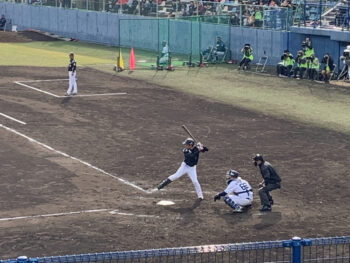 2019 高知プロ野球プレシーズンマッチ