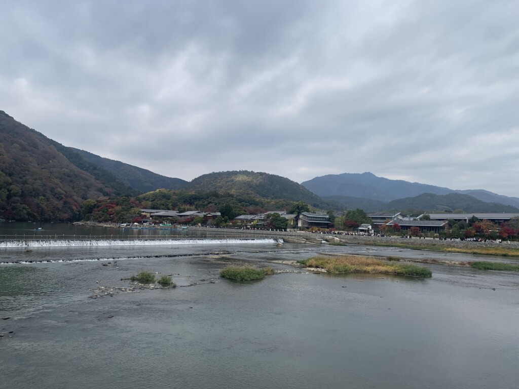 2023 京都紅葉 1日目