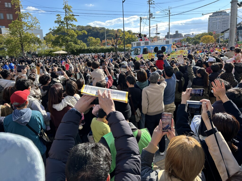 徳島おどりフェスタ