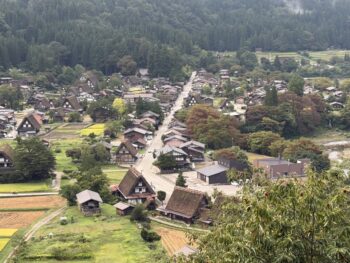 白川郷